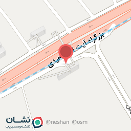 عکس مترو نعمت آباد