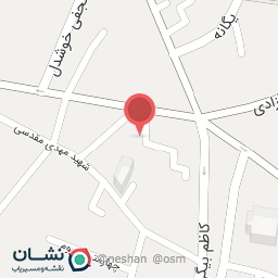 عکس بانک رفاه کارگران شعبه شهید بهشتی