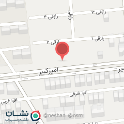 عکس کلینیک زیبایی دکتر فاطمه راوندی