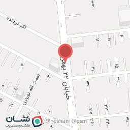 عکس داروخانه دکتر شهسواری