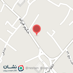 عکس فروشگاه قائم