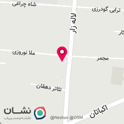 عکس ادیسون المنت