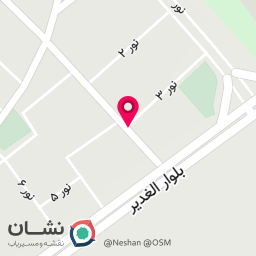 عکس فروشگاه رنگ و ابزار قهرمانی