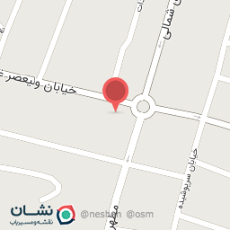 عکس روزنامه فروشی