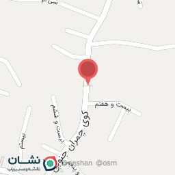 عکس پرده سرای سینا