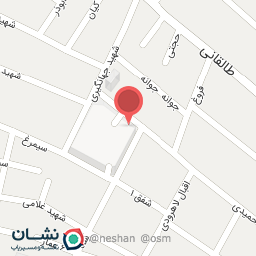 عکس درمانگاه نیمه شعبان