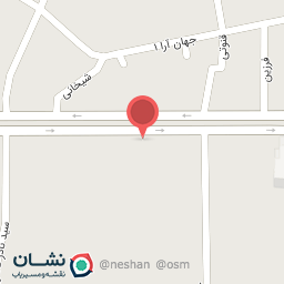 عکس  آژانس هواپیمایی شیرین گشت خرمشهر