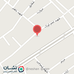 عکس سالن زیبایی خانومی