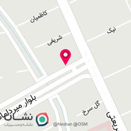عکس مرکز لیزر یاس