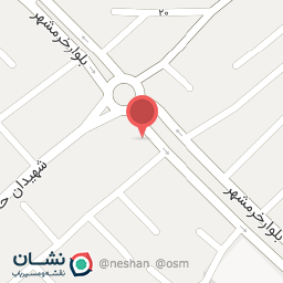 عکس بنگاه معاملات املاک 