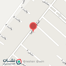 عکس شیشه و آینه موسوی