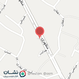 عکس آرایشی بهداشتی شهرزاد