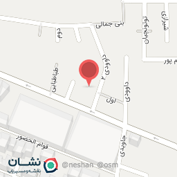 عکس پاساژ امیرالمؤمنین