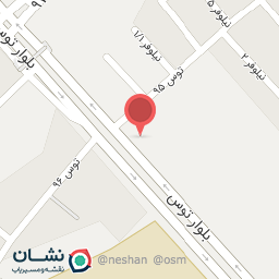 عکس مرکز خرید کیان