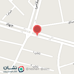 عکس فروشگاه افق کوروش فرانچایز