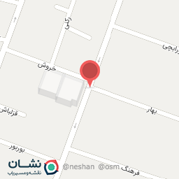 عکس ساختمان لیلا