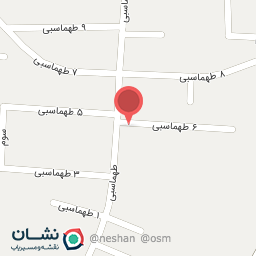 عکس نمایندگی بیمه ایران زرین بخت شعبه کوی طهماسبی