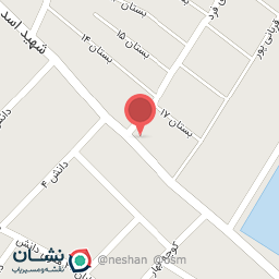 عکس نانوایی سنگک