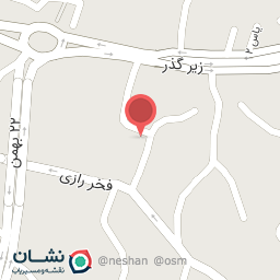 عکس پساژ صابریان