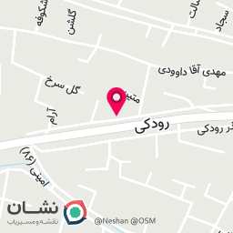 عکس هایپر میوه صدرا