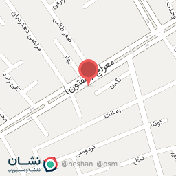 عکس داروخانه بهبود