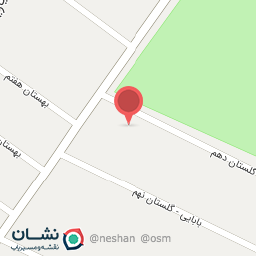 عکس سالن زیبایی برلیان