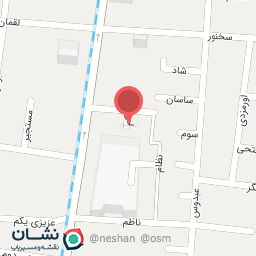 عکس شرکت دانش بنیان نانو تار پاک