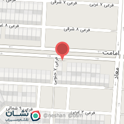 عکس بنگاه املاک آشیانه سبز