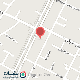 عکس نارین رهنما