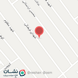 عکس فروشگاه کیف و کفش داریوش