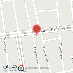 عکس فروشگاه لوازم خانگی الیاسی