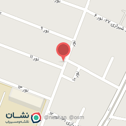 عکس کلینیک اتومبیل نیک