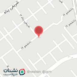 عکس سوپرمارکت محله