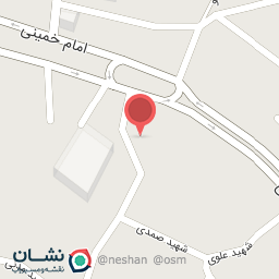 عکس چاپ خانه شهر عکس