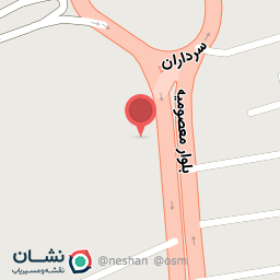 عکس مینی مارکت امین