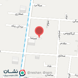 عکس فرا طب اعصار