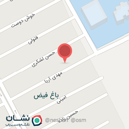 عکس آسانسور زرینه آذر