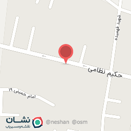 عکس شیرینی سرای وثوقی