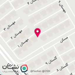 عکس مجتمع بهار بلوک ۱۳