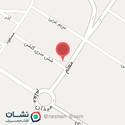 عکس سالن زیبایی اورنگ