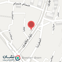 عکس موبایل پارتیزان