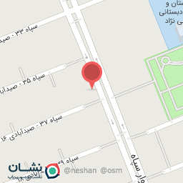 عکس آرایشگاه