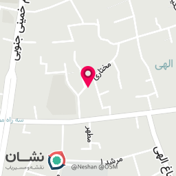 عکس سقاخانه ملامختار