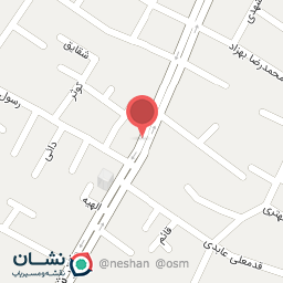 عکس شرکت تعاونی توحید