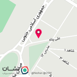 عکس تعمیراتی ماشین محمدنیا