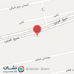 عکس مطب دکتر سپهر یحیایی جراح زیبایی