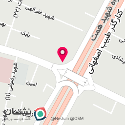 عکس آرایشگاه جاوید