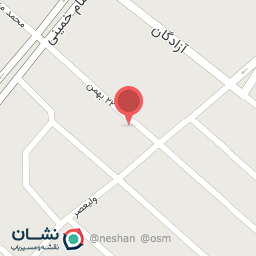 عکس ارزانسرای نازبانو