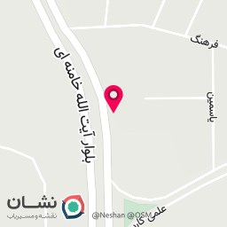 عکس کافه رستوران استارلانژ در رودهن