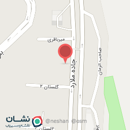 عکس گیربکس سرای معینی